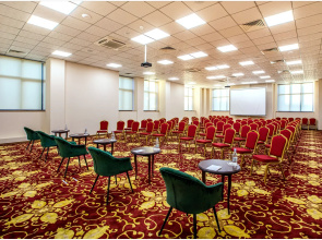 Ani Grand Hotel