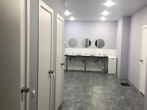 Хостел Решка