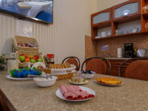 Гостевой дом Попов