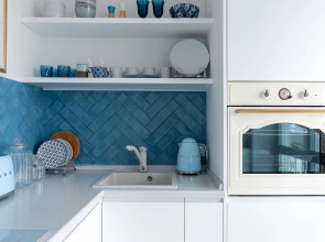 Апартаменты Magic Boat