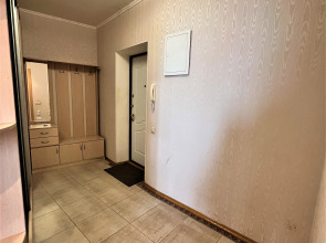 Апартаменты BestFlat24 Рождественская