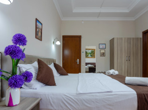 Отель Daisi-Sunset