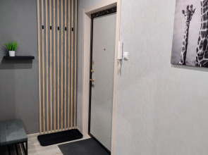 Квартира Gosti