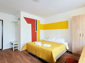 Квартира Ленина 52 2