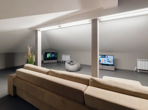 Хостел Ловец Снов