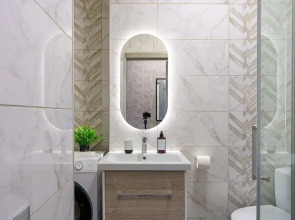 Апартаменты Muza Apartment