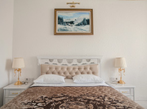 Гостиница Nabat Palace