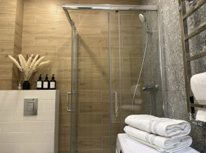 Апартаменты у Моря Baltic Resort