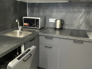 Апартаменты Platinum Aparts (Аллея Парк)