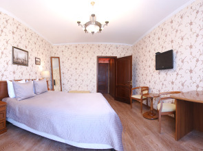 Мини-отель Раффинад