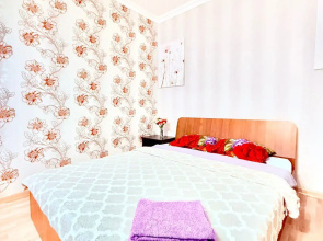 Geologorazvedchikov 1 Apartments