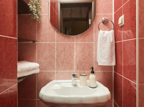 Квартира на Улице Бакалинская 23