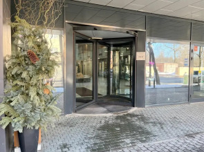 Апартаменты Авеню-апарт на Васильевском