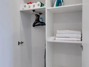 Апартаменты Happy People Западный Квартал 6/2