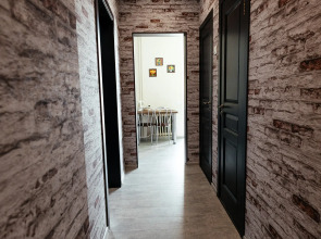 Квартира 3-к Городской Вал 10