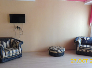 Гостиница Спорт