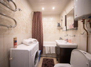 Апартаменты PtzHome Cтудия Орхидея