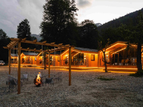 Гостевой дом Айвазовский