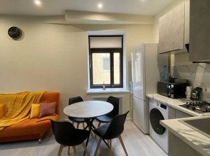 Апартаменты в Центре Фьюжн