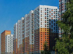 Апартаменты Flamingo Studio