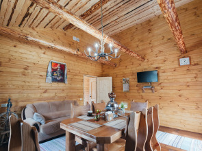 Гостевой дом Горница