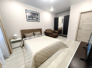 Апартаменты Уютная Квартира Рядом с Цыба