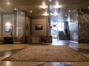 Rizhskaya hotel