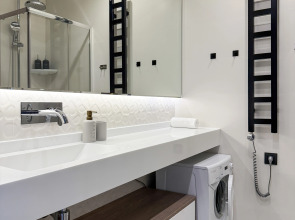 Апартаменты Rauschen by Pavlov