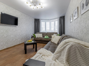 Flat Novye Apartamenty Na Kremko