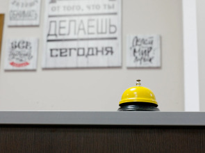 Хостел Берег