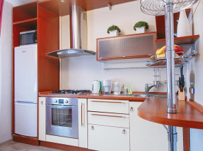 Апартаменты Пять Звёзд Саванна