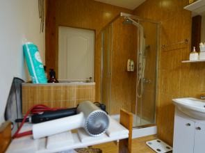 Апартаменты комплекс Пентхаус Скандинавия