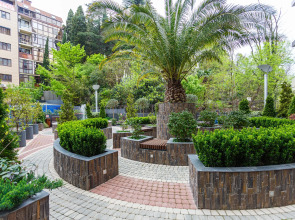 Апартаменты Gold Метрополь