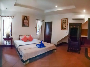 Вилла Balisee Coconut