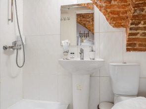 Антре на Марсовом