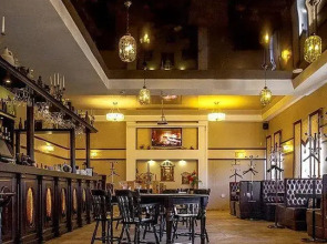 Квартира у Моря