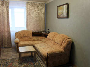 Апартамент Your Home