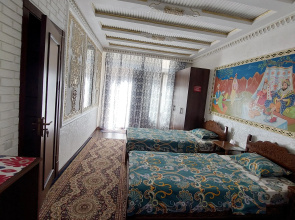 Отель Gulnaraxanum