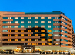 Отель Yerevan Place