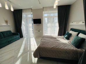 Апартаменты Штольц