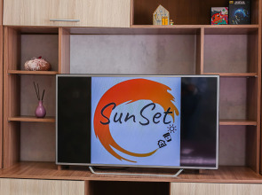 Апартаменты SanSet на Маршала Баграмяна 4