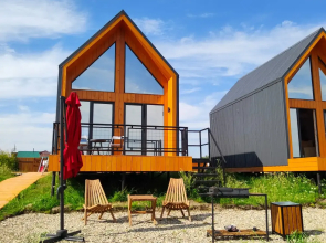 Dacha Baushevo Recreation camp