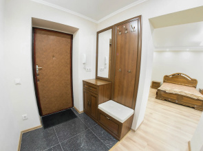 Апартаменты Saratov Lights Apartments на Разина 54