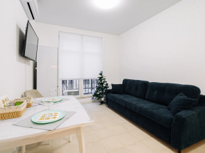 Квартира однокомнатная в Ярославле