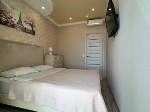 Апартаменты  Сочипосуточно