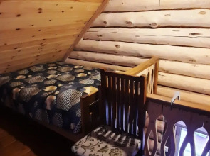 Гостевой Дом Заимка