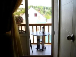 Отель Милана