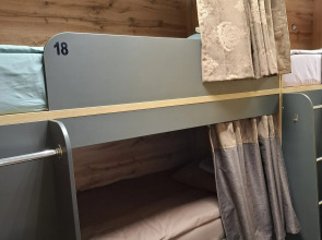 Хостел Турист