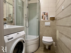 Апартаменты ЖК Новатор