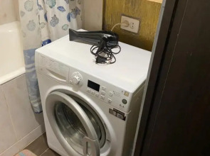 Апартаменты на Олимпийской 53A